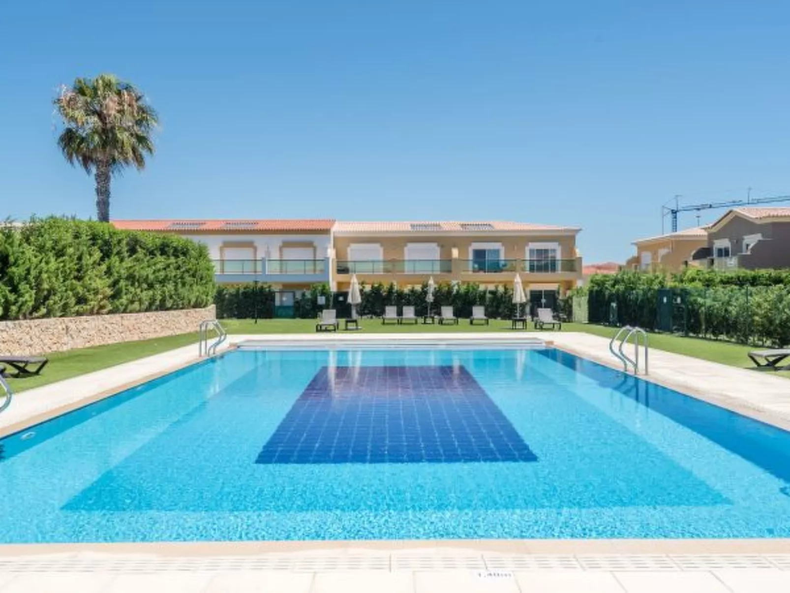 Casa Mapie - Boavista Golf Resort & Spa - Outside