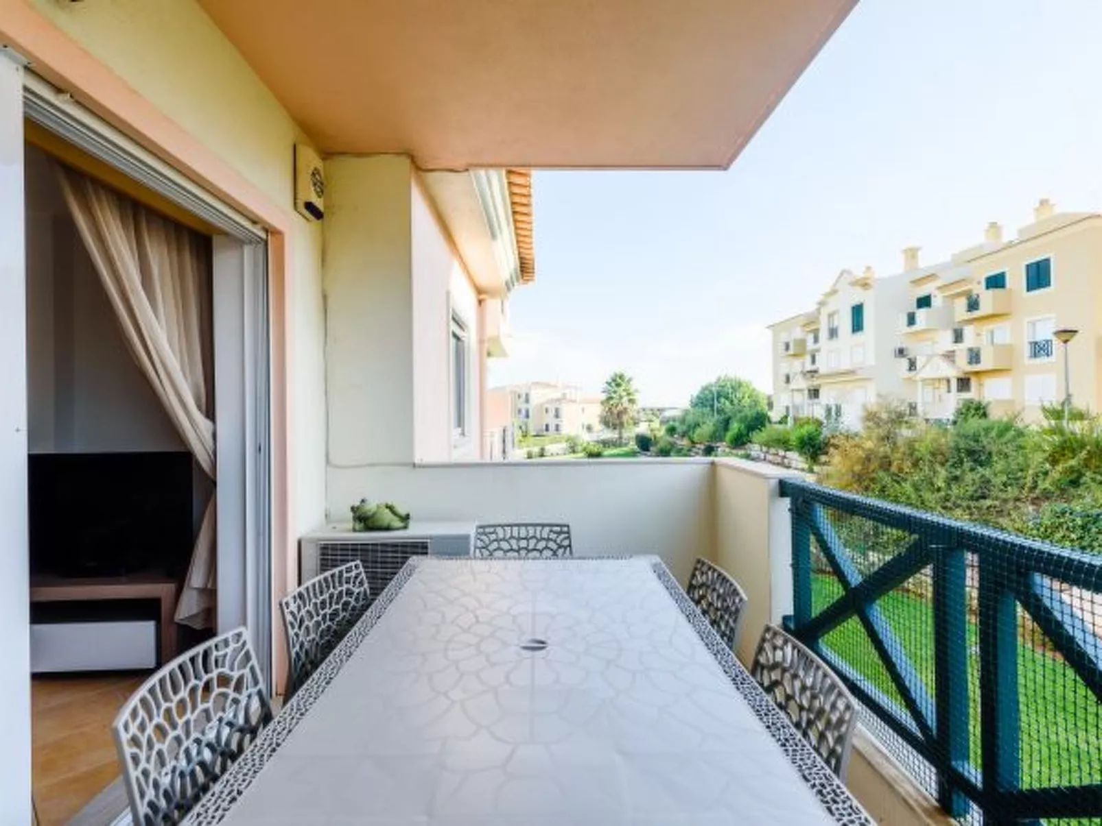 Quinta do Paiva - Jardins do Vale - Inside