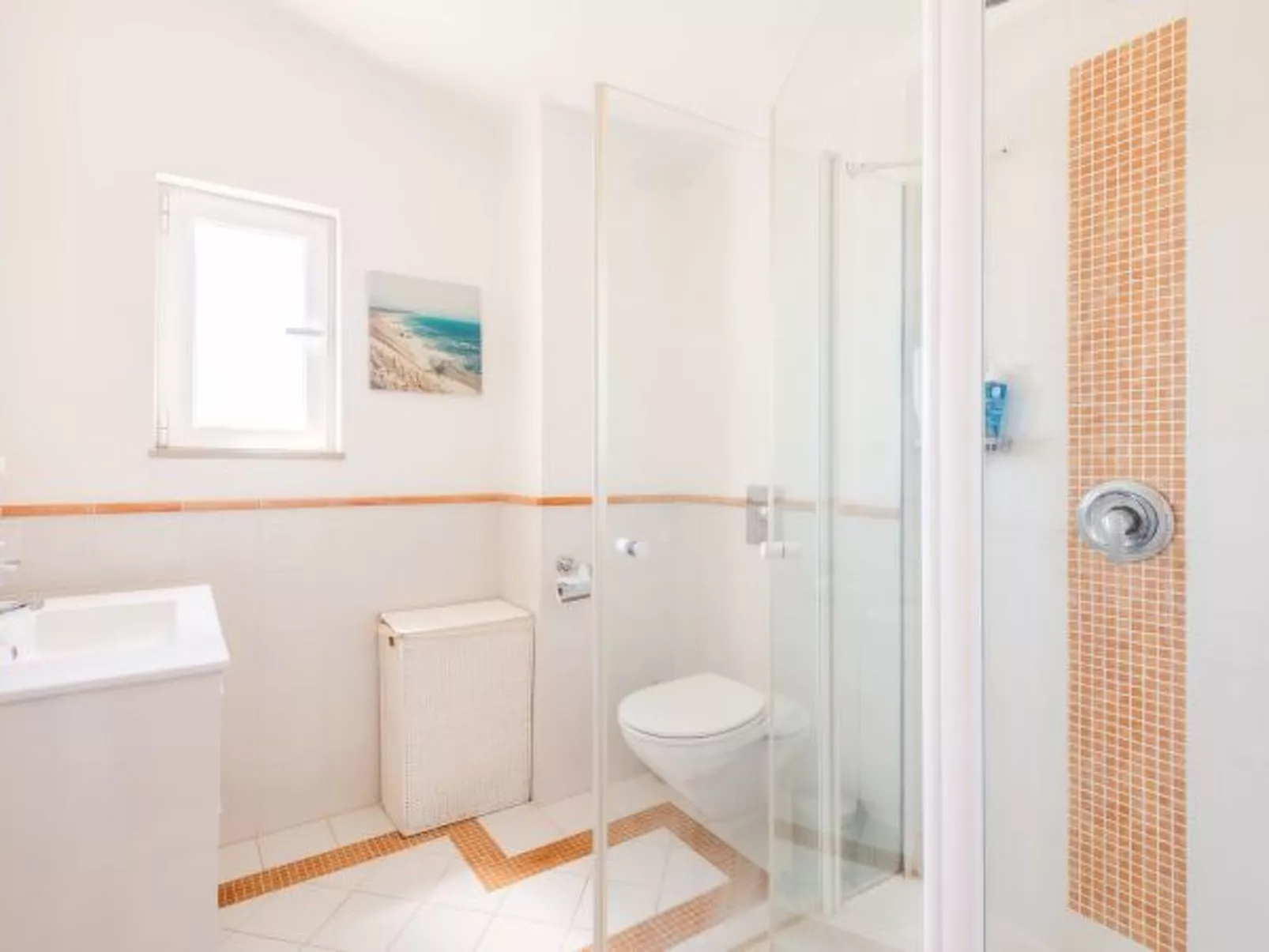 Vale do Lobo Apartment D - Inside