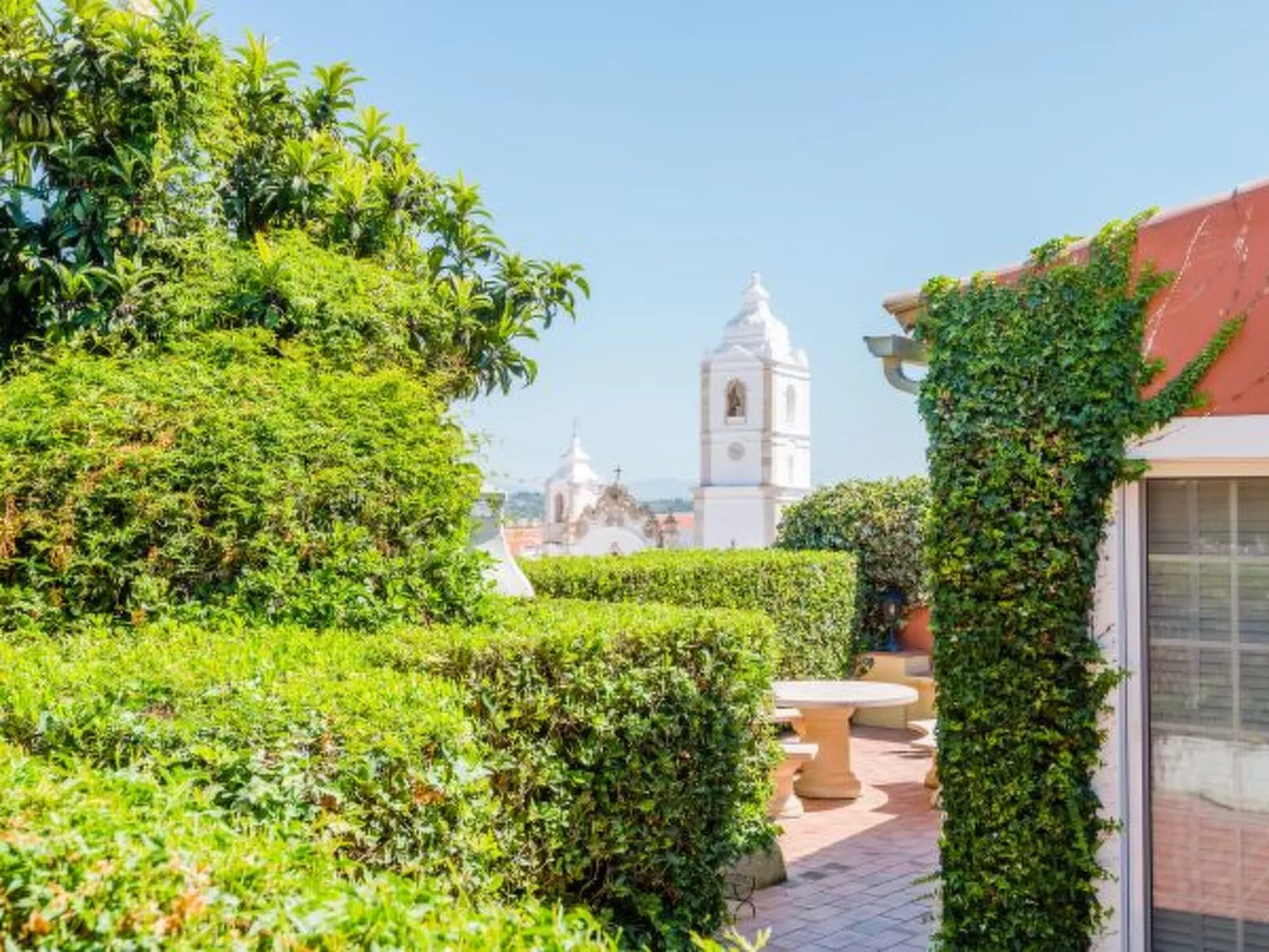 Casa Omlandia with Pool - Lagos Old Town - Outside