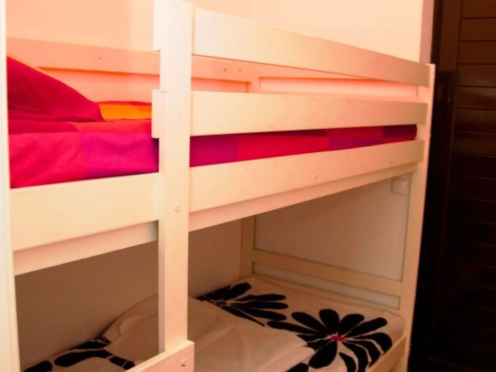 Açoteias Studio - Inside