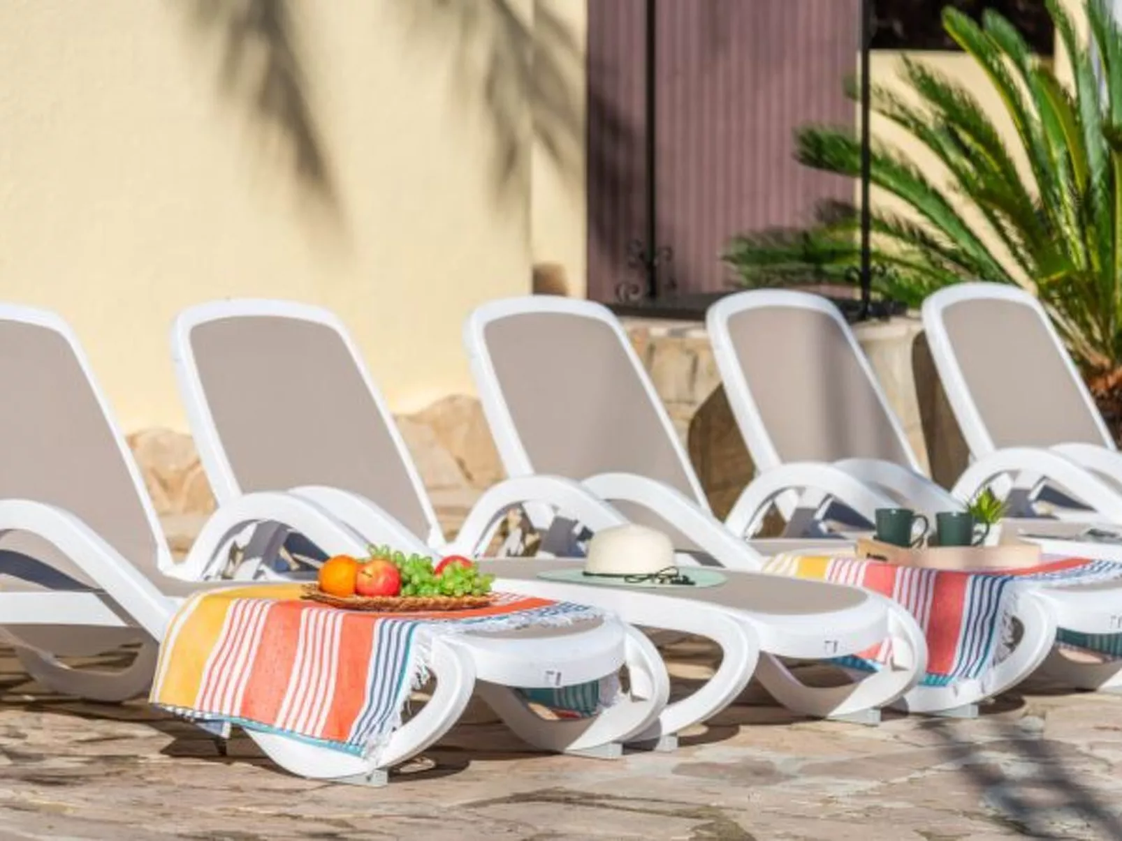 Villa Enzo - PlusHolidays - Image-tags.info