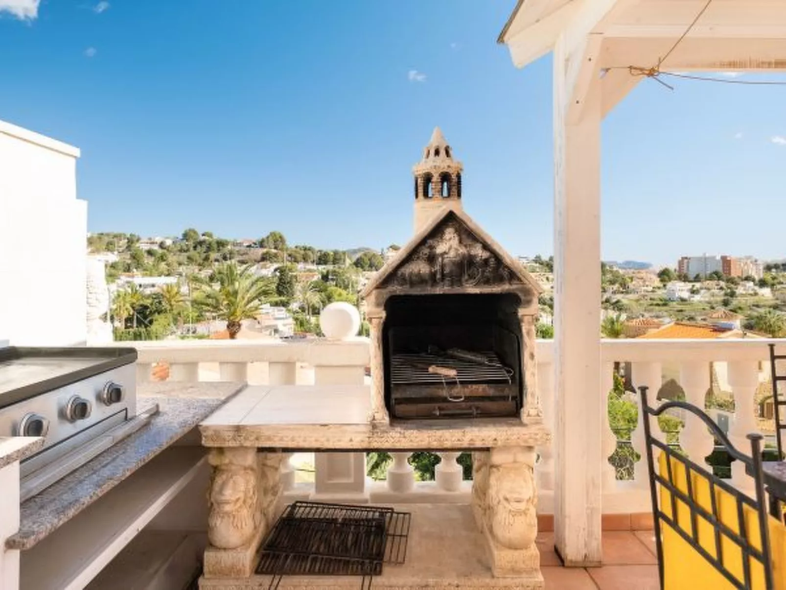 Villa Horus - Plusholidays - Image-tags.info