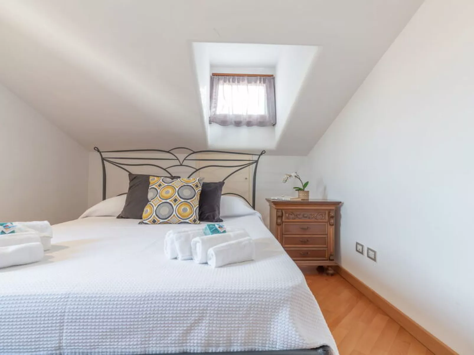 Altomare Apartment - Dedans