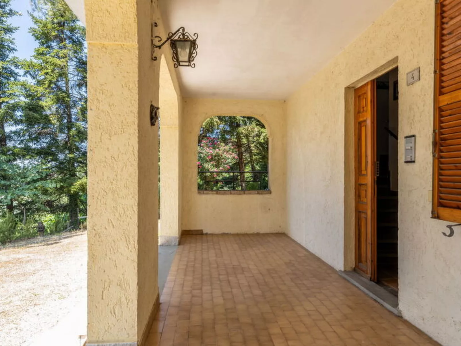 La Pineta Holiday Homes - Dehors