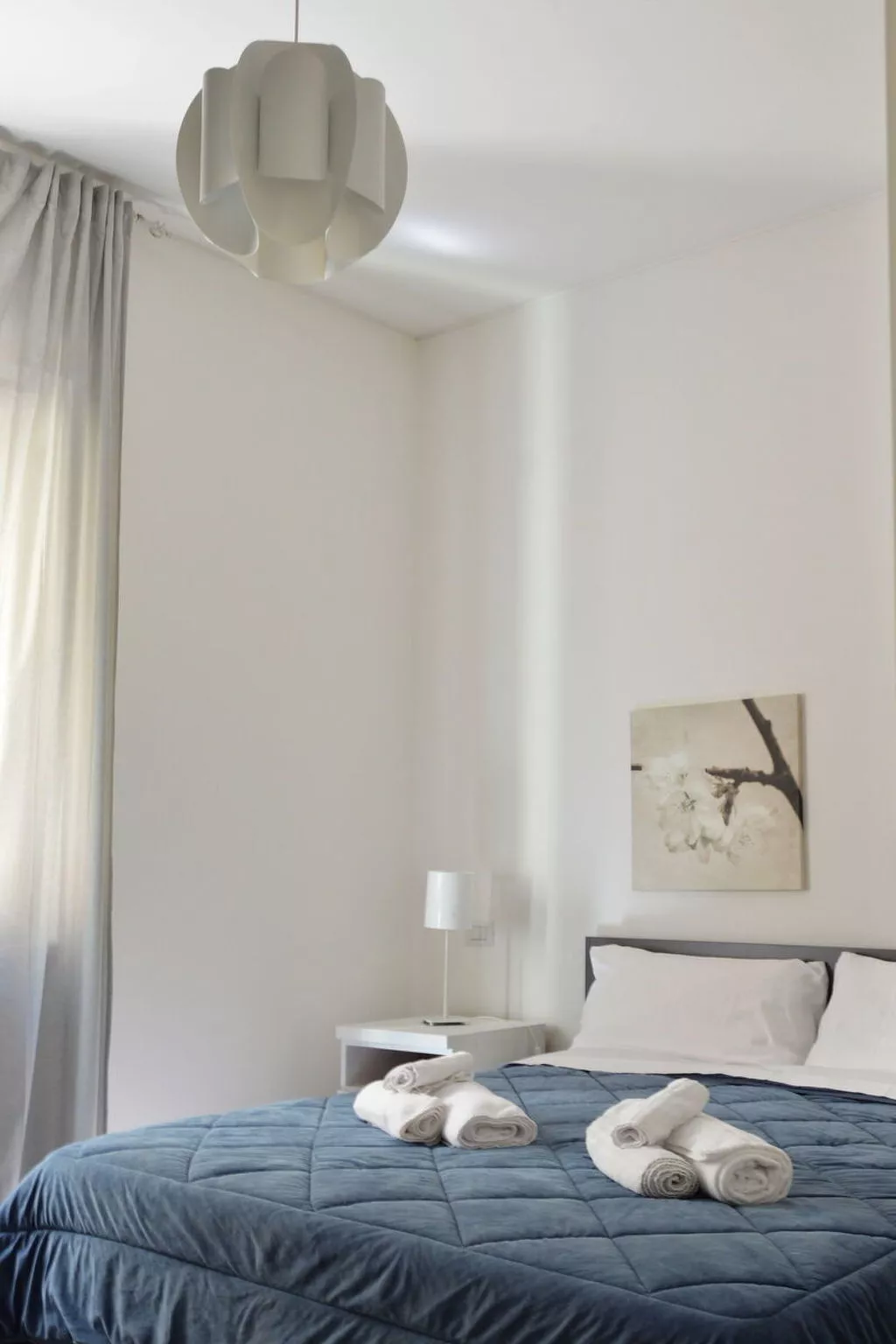 Casa Alessia - Dedans