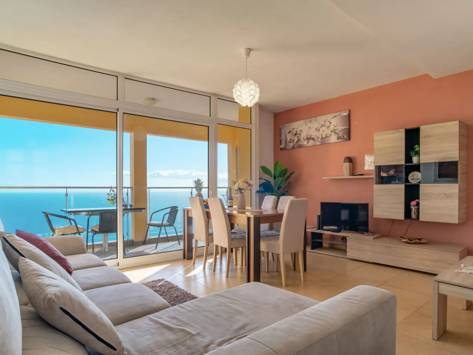 Casanova-Villa - Dedans