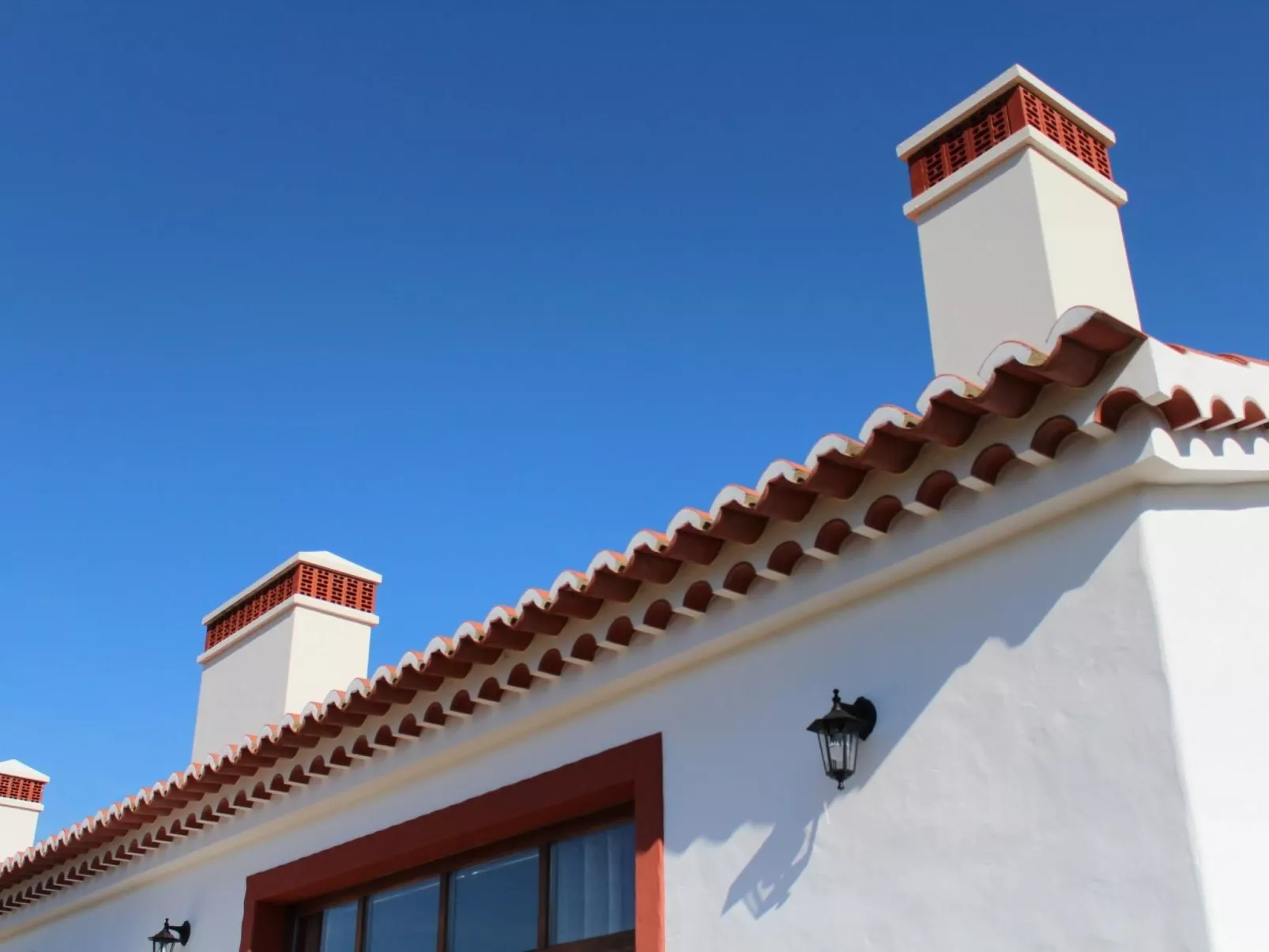 "The Natural Elements" - Outside