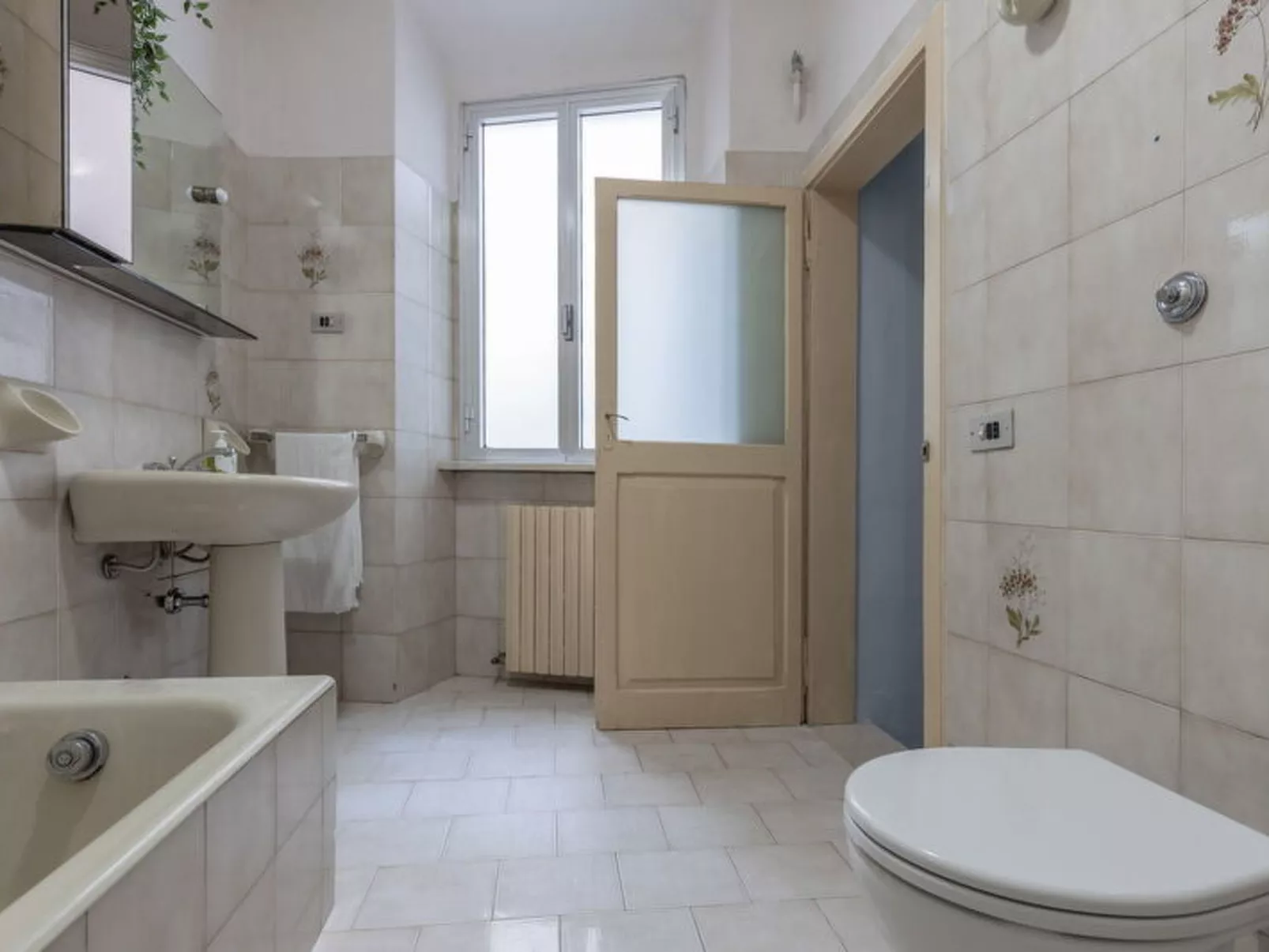 Falleroni Apartment - Dedans