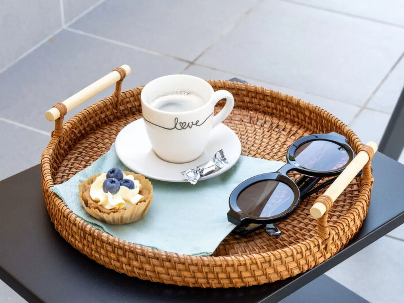 Sopraloreto Apartment - Dedans