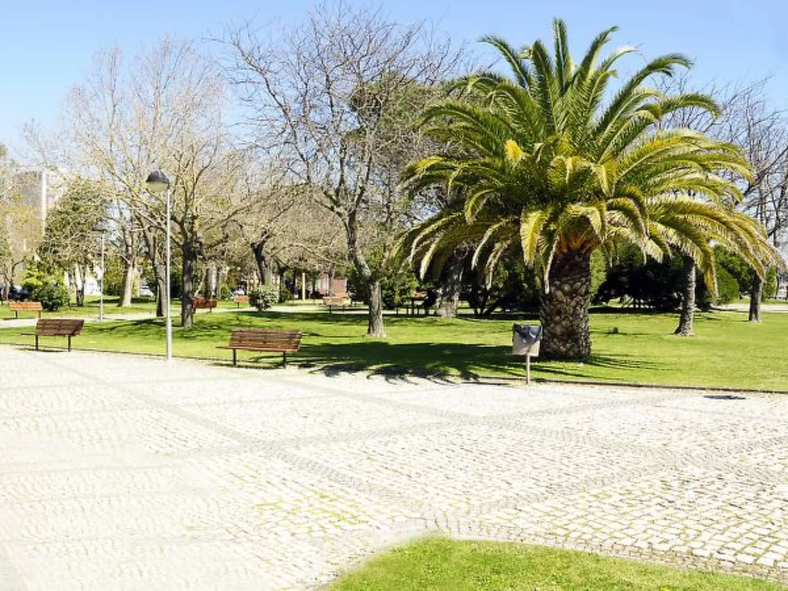 Sado Blue City&River Flats - Portinho - Outside