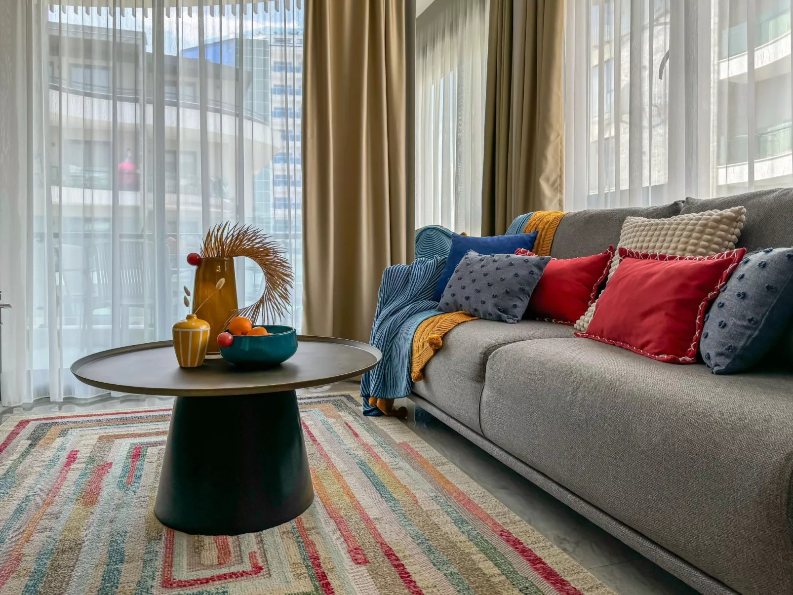 Qoople Eхсellence B-49 neue Wohnung am Meer - Image-tags.info