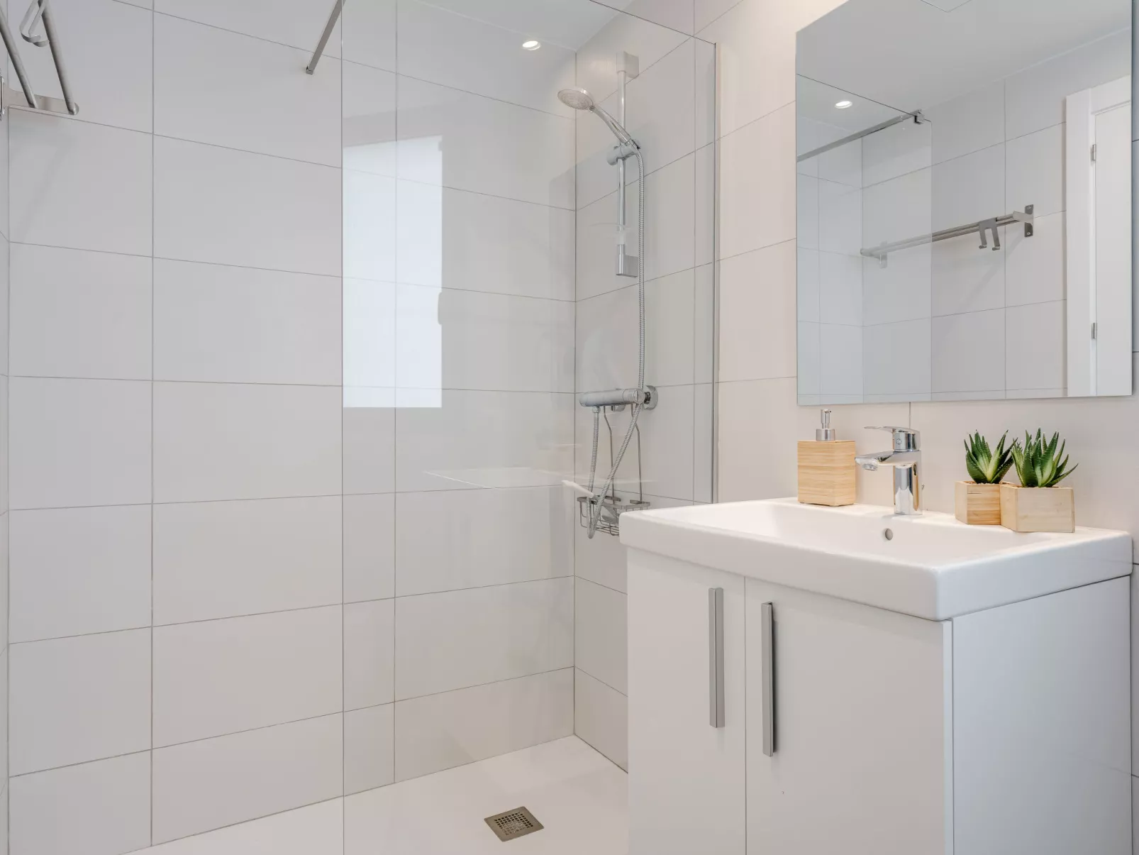 Marina Real III - Inside