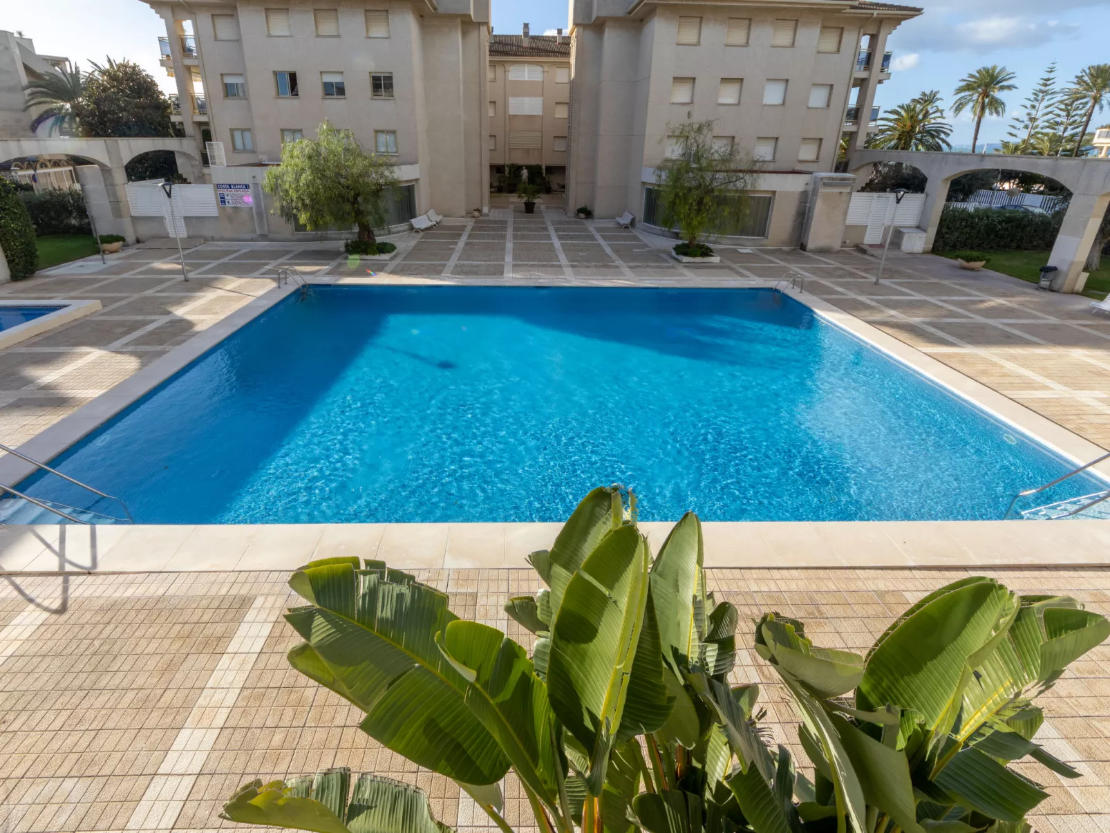 Costa Blanca I - Draußen