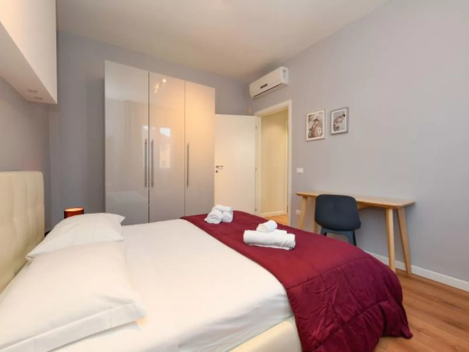 DesenzanoLoft A Casa di Giovanna - Image-tags.info