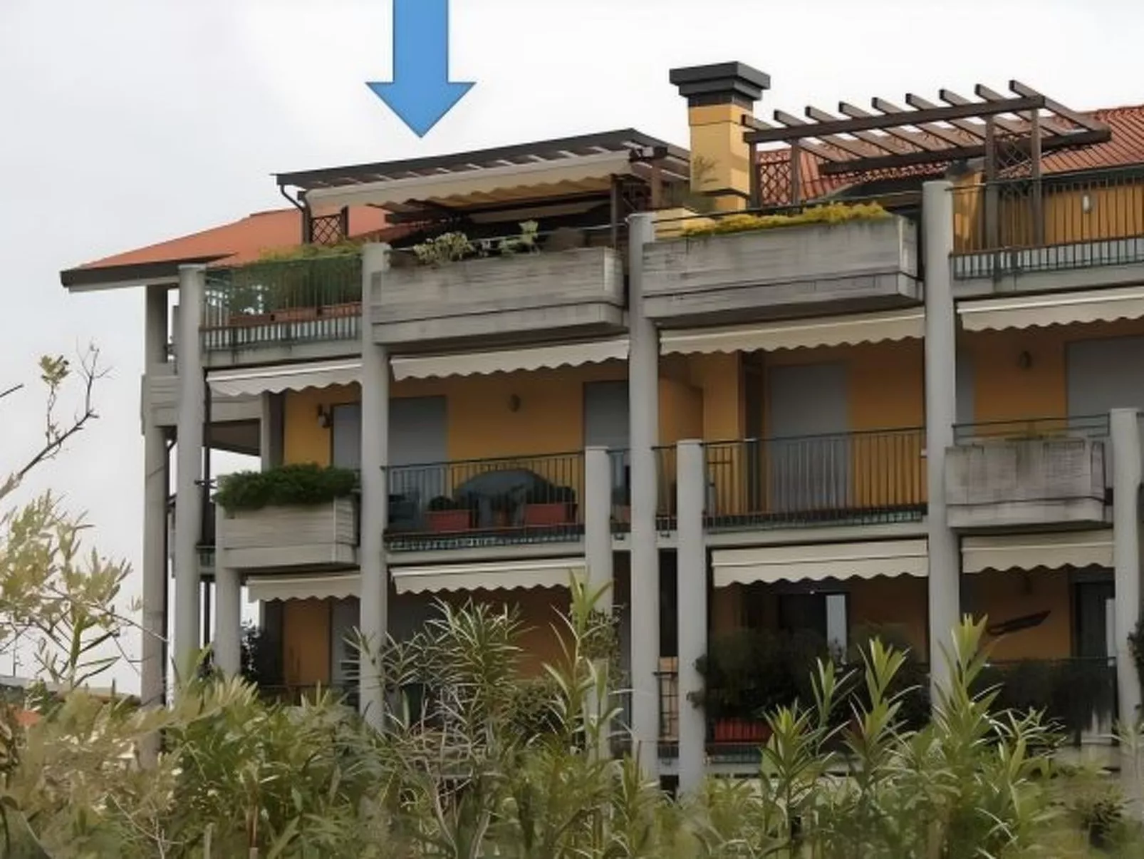 DesenzanoLoft Paradise Lake View - Image-tags.info