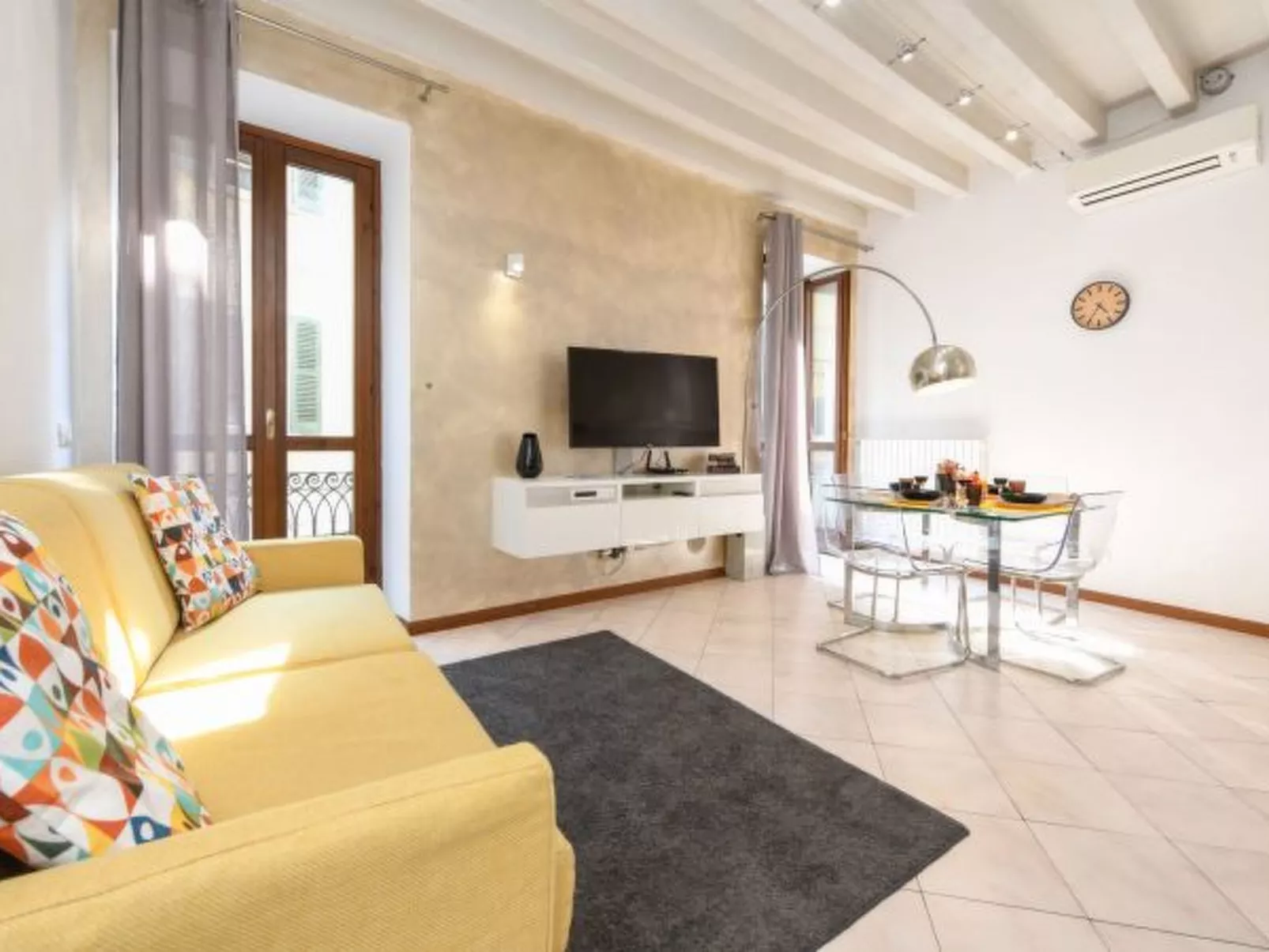 DesenzanoLoft Le Petit Bijou – Renovierung 2025 – Innenstadt - Image-tags.info