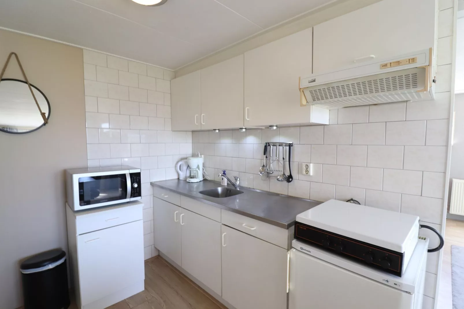 De Kerkereed-Kitchen