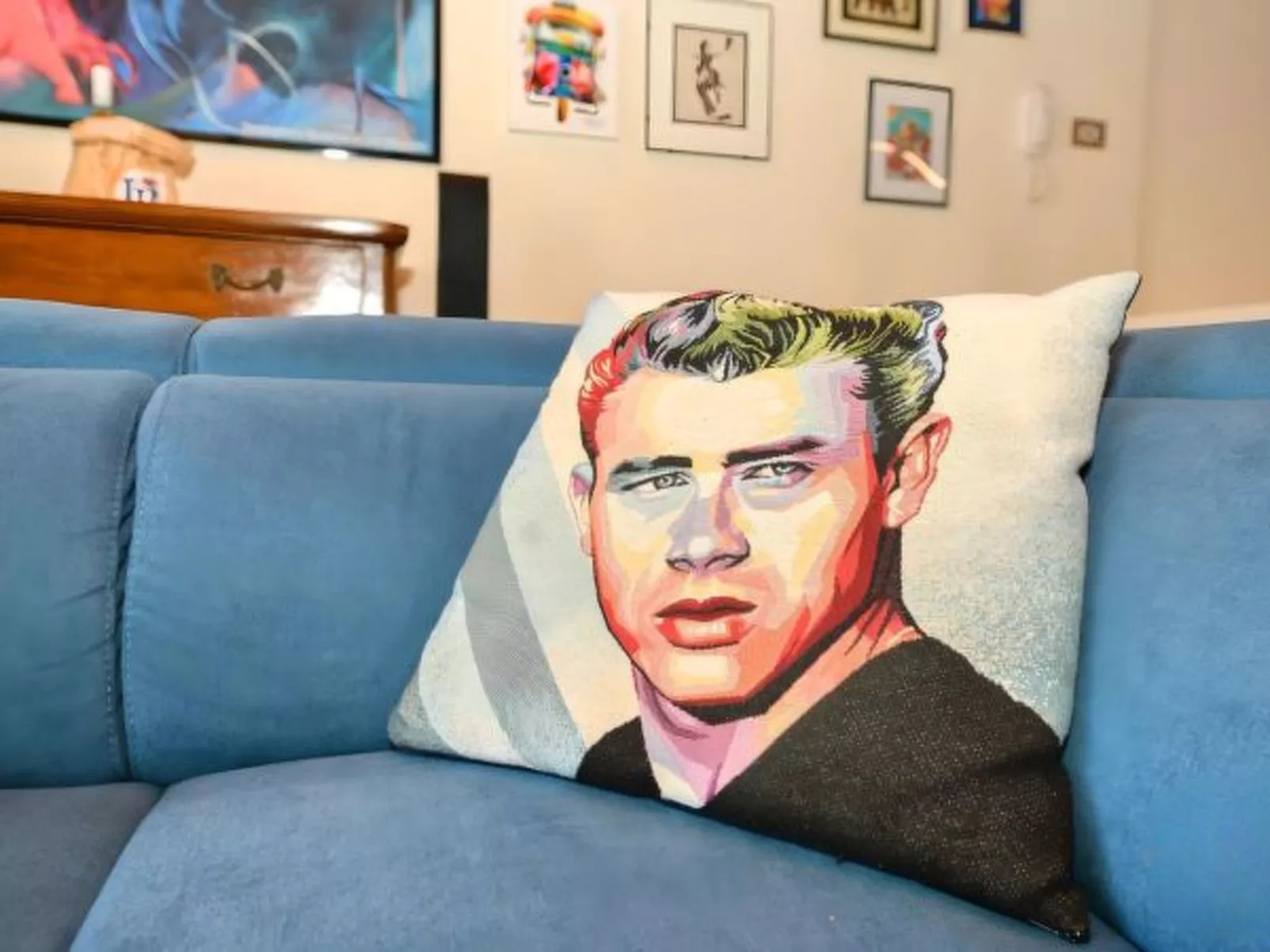 Desenzanoloft Surfing on the Lake - Image-tags.info