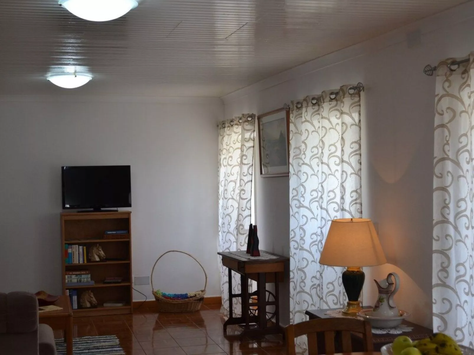 Haus Sainte Catherine - Inside