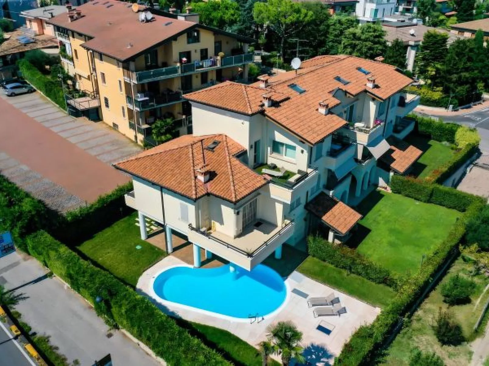 Desenzanoloft A Casa di Bea - Image-tags.info