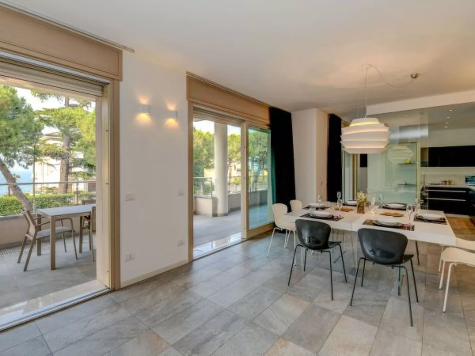 Desenzanoloft Oscar Luxury Suite - Image-tags.info