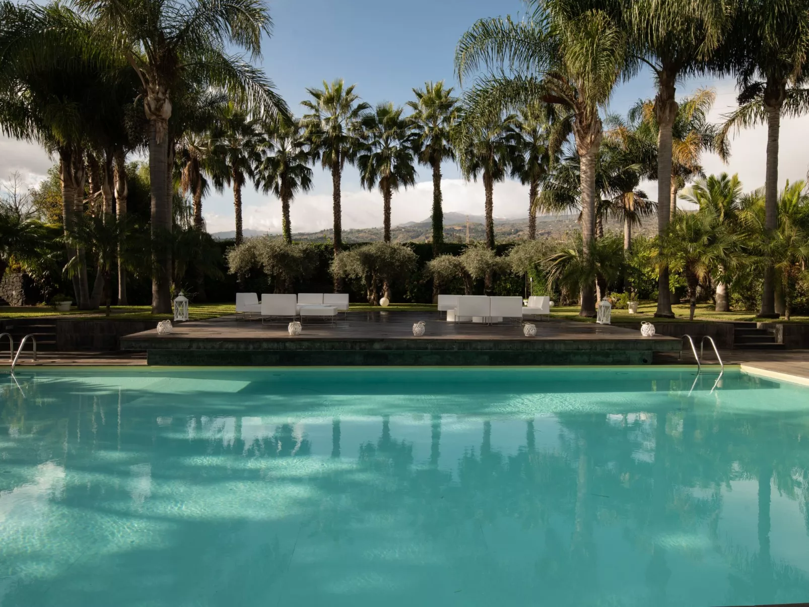 Villa Carlino Exclusive - Outside