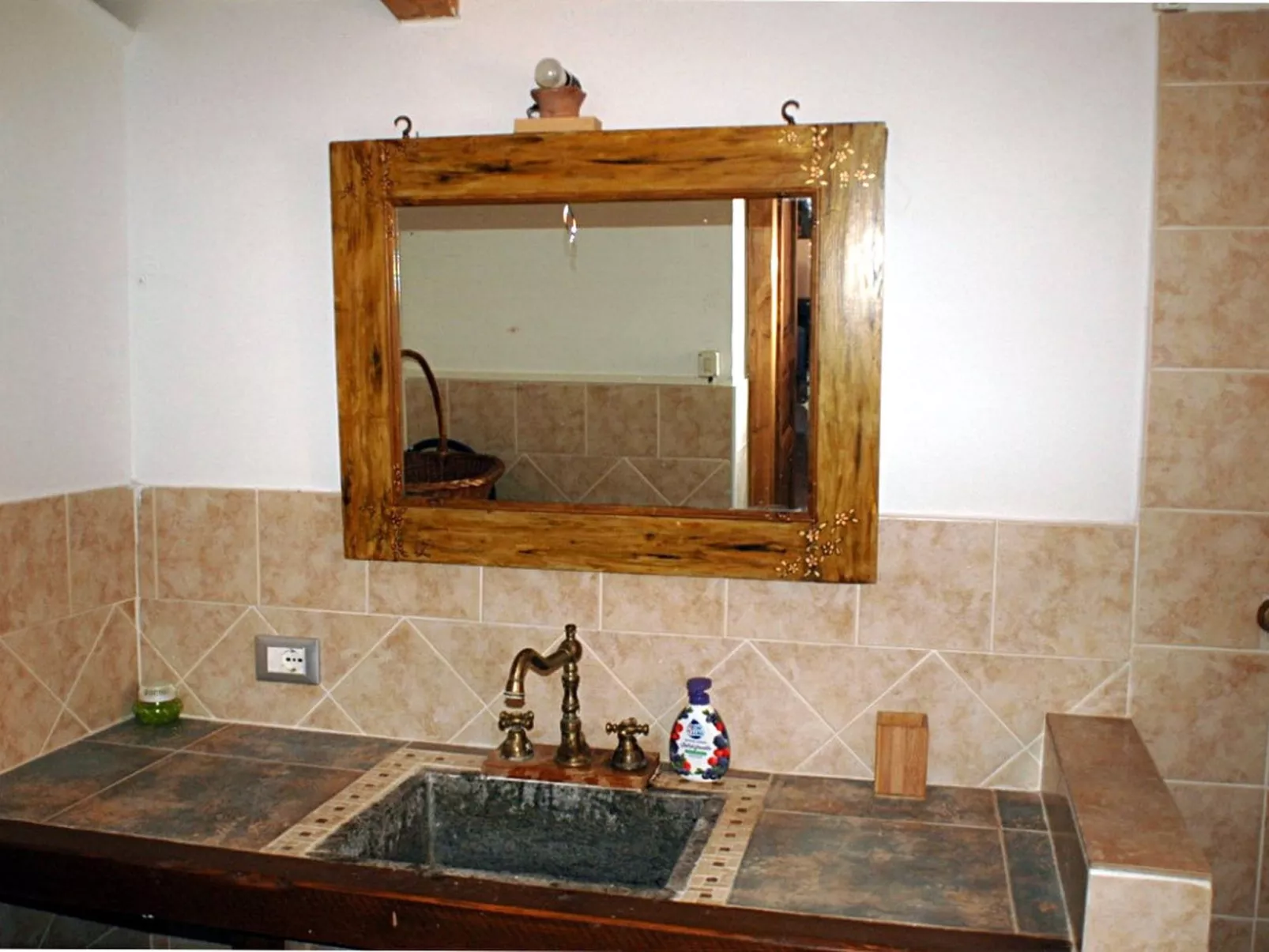 Lets di Proietti' Ferienhaus - Image-tags.info