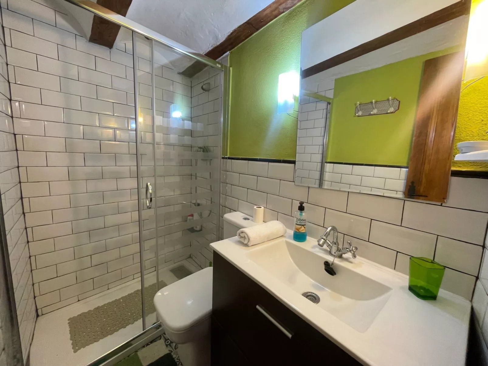 Haus Puebla de Arenoso REF. 063 - Image-tags.info