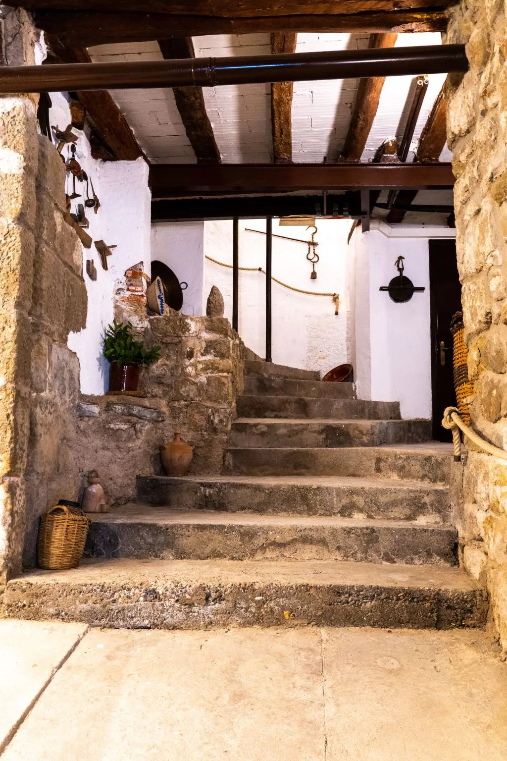 Ländliches Haus Cal Xamora - Outside