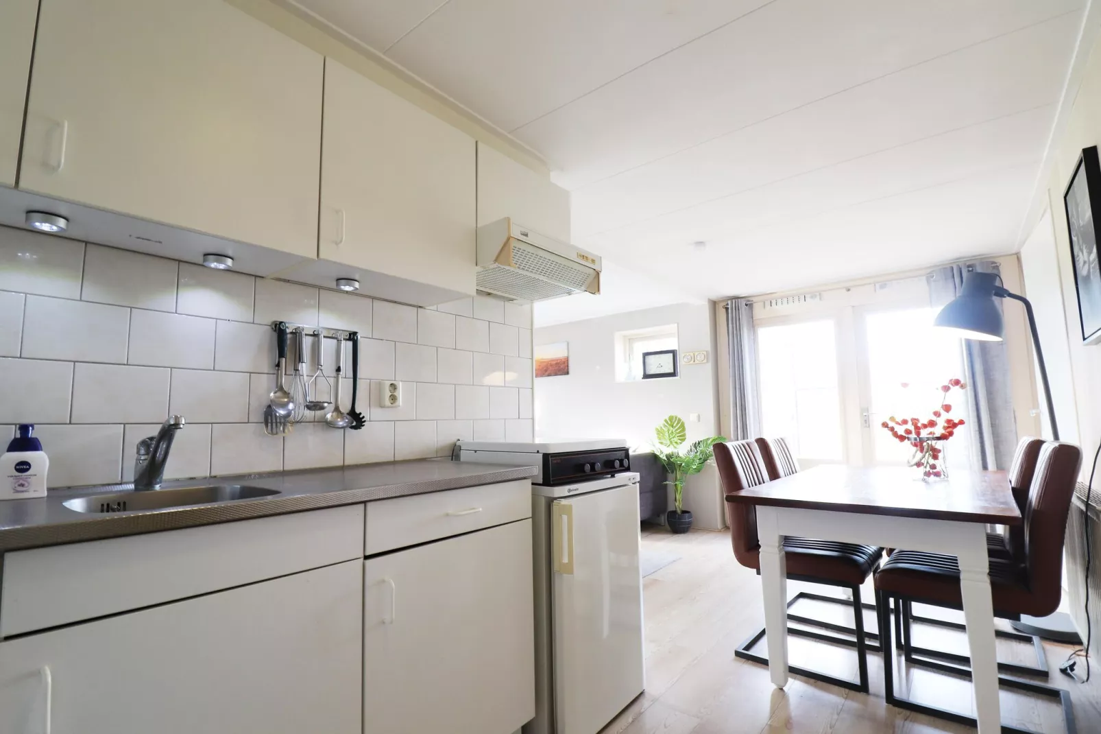 De Kerkereed-Kitchen