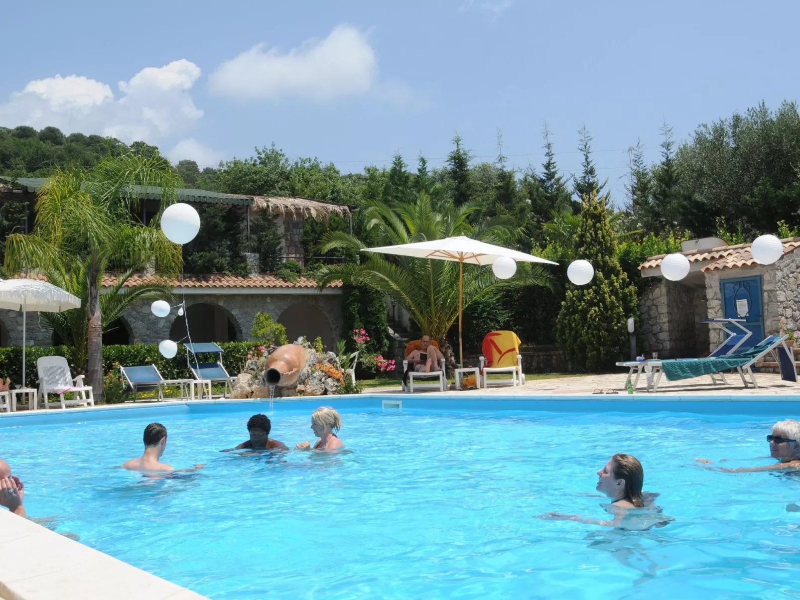 Gästezimmer der Villa Mirella 2 - Image-tags.info