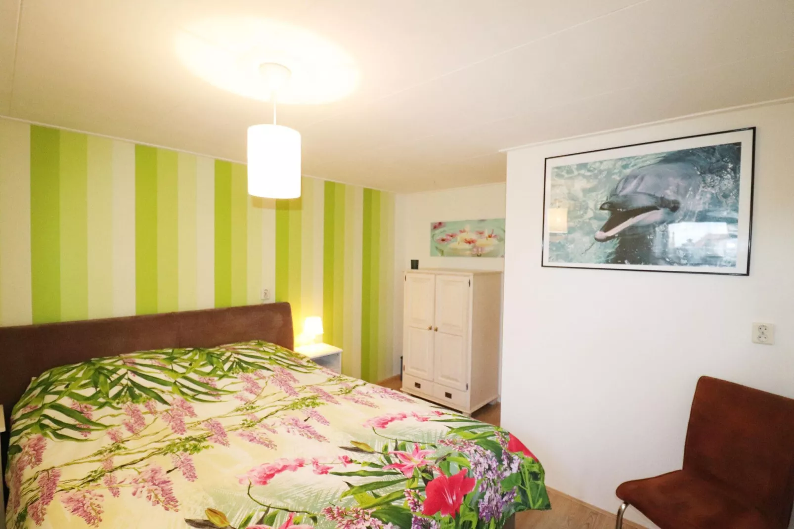 De Kerkereed-Bedroom