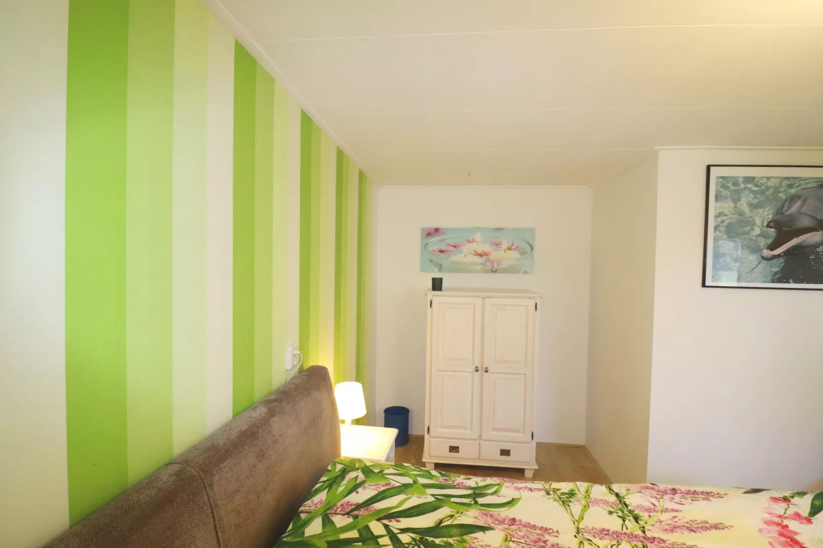De Kerkereed-Bedroom