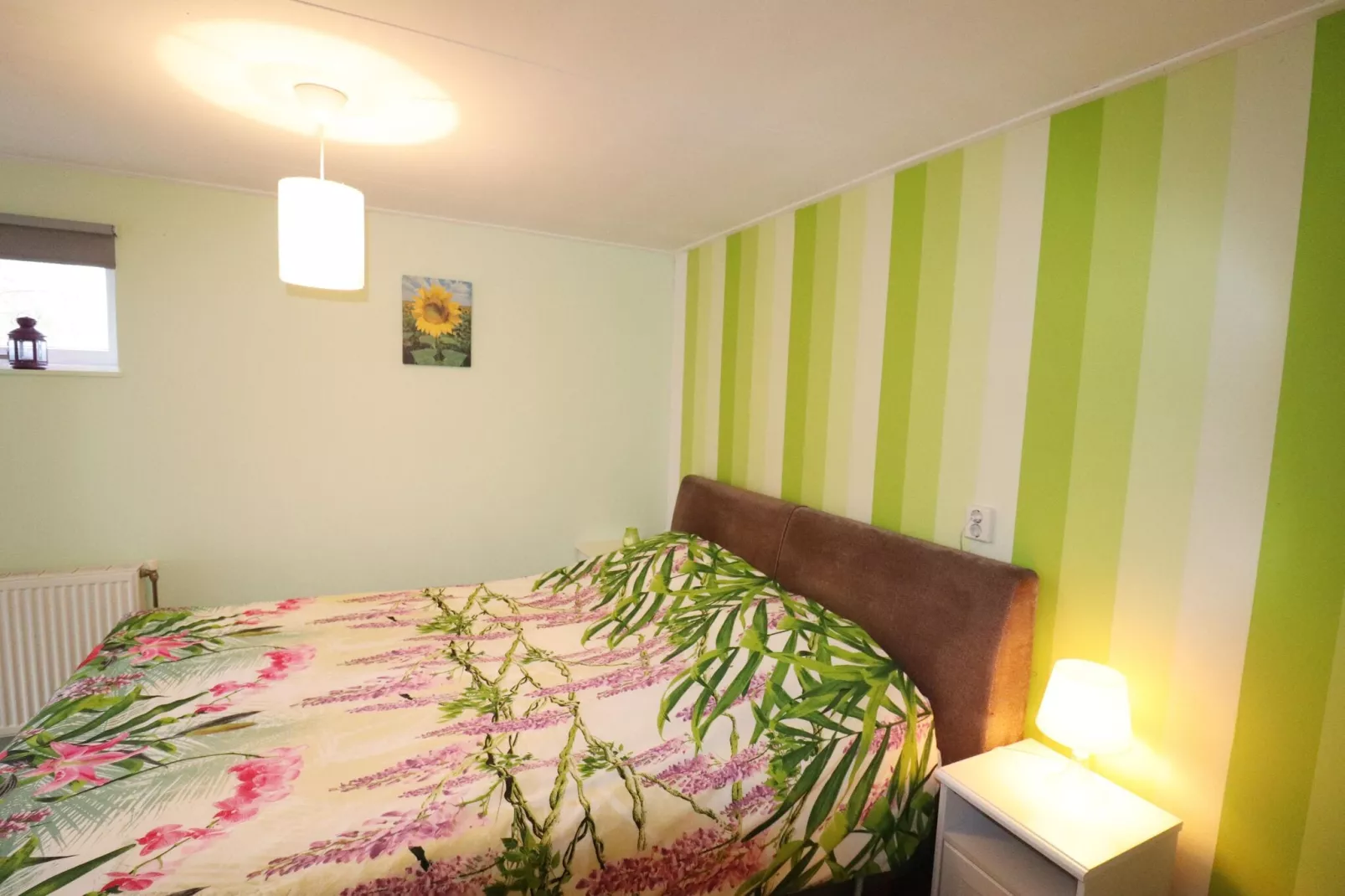 De Kerkereed-Bedroom