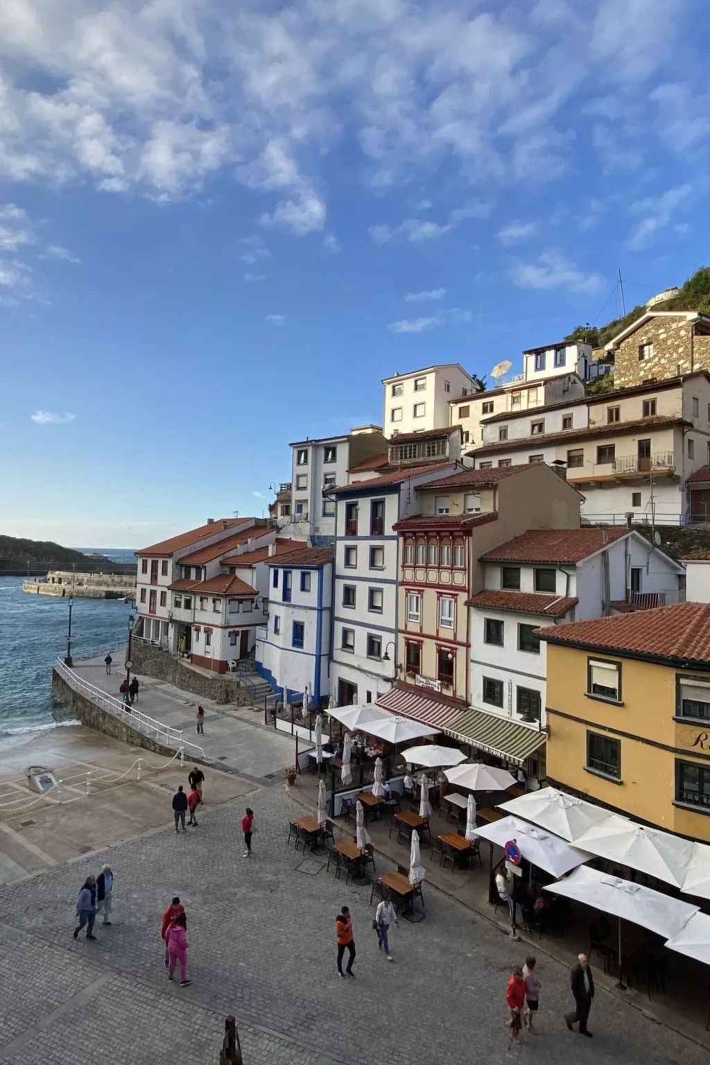 Ländliches Anwesen "Mar y Montaña" (Meer und Berge) - Image-tags.info