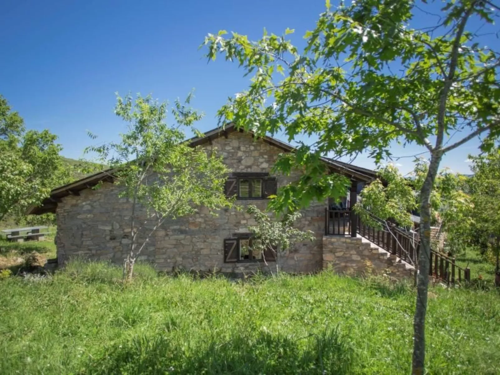 Rural Médulas Haus 1. für 4 PAX belegt. - Image-tags.info