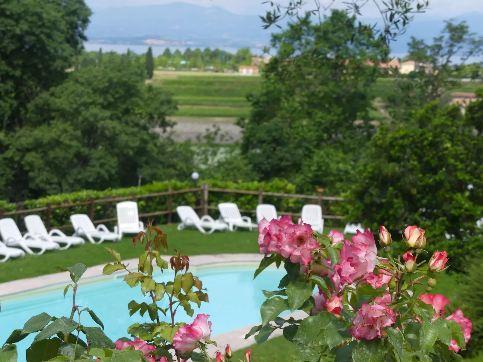 Al Castello - Elegante Residenz mit Schwimmbad - Image-tags.info