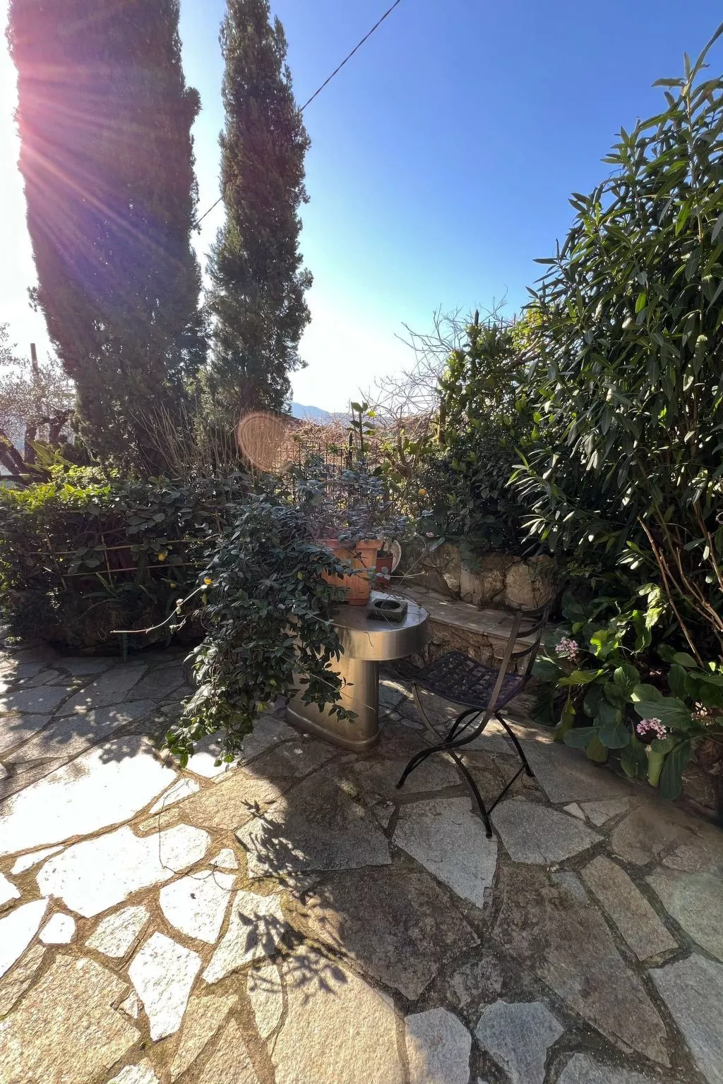 Oase der Entspannung mit Panoramablick - Image-tags.info