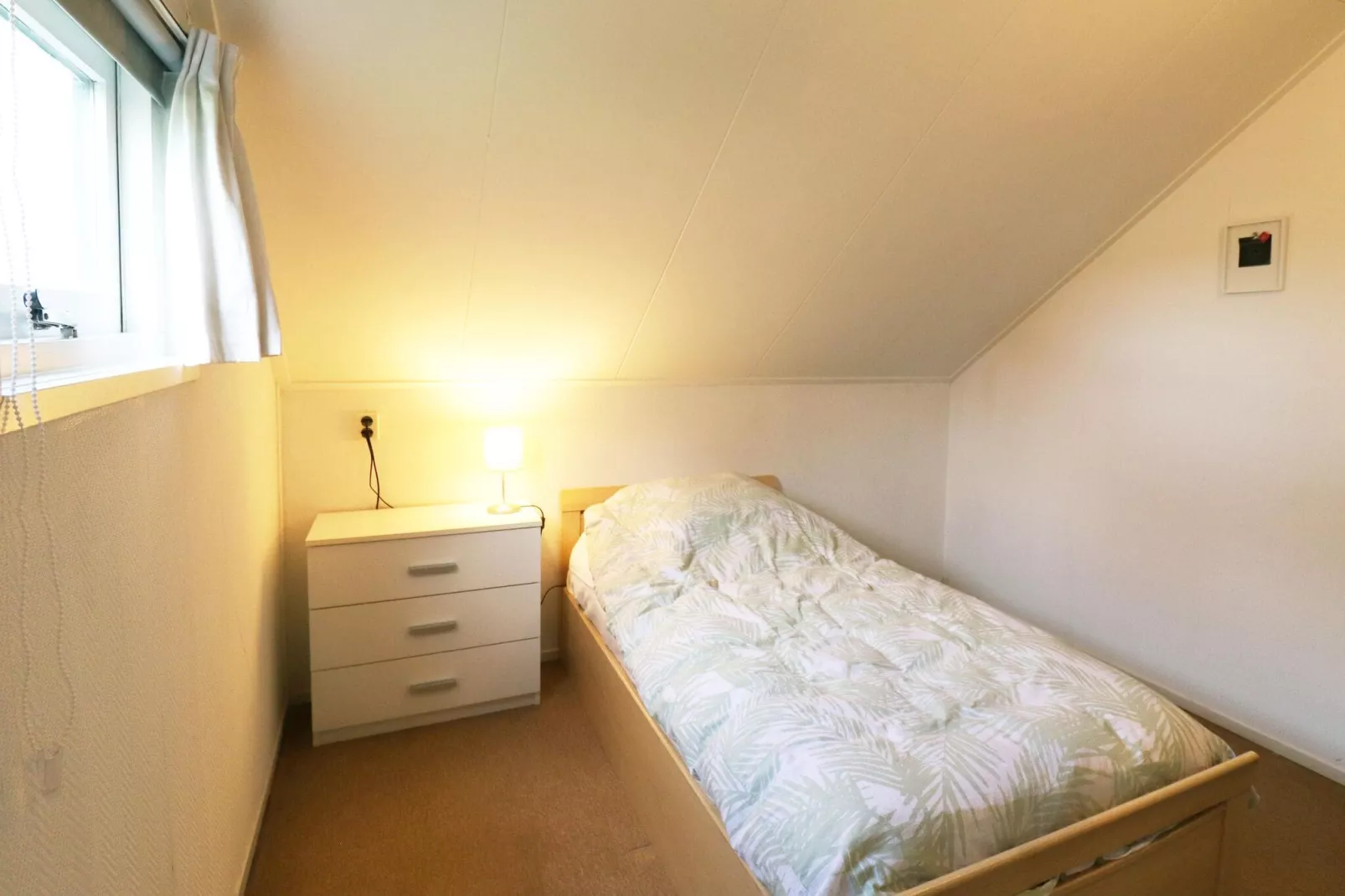De Kerkereed-Bedroom
