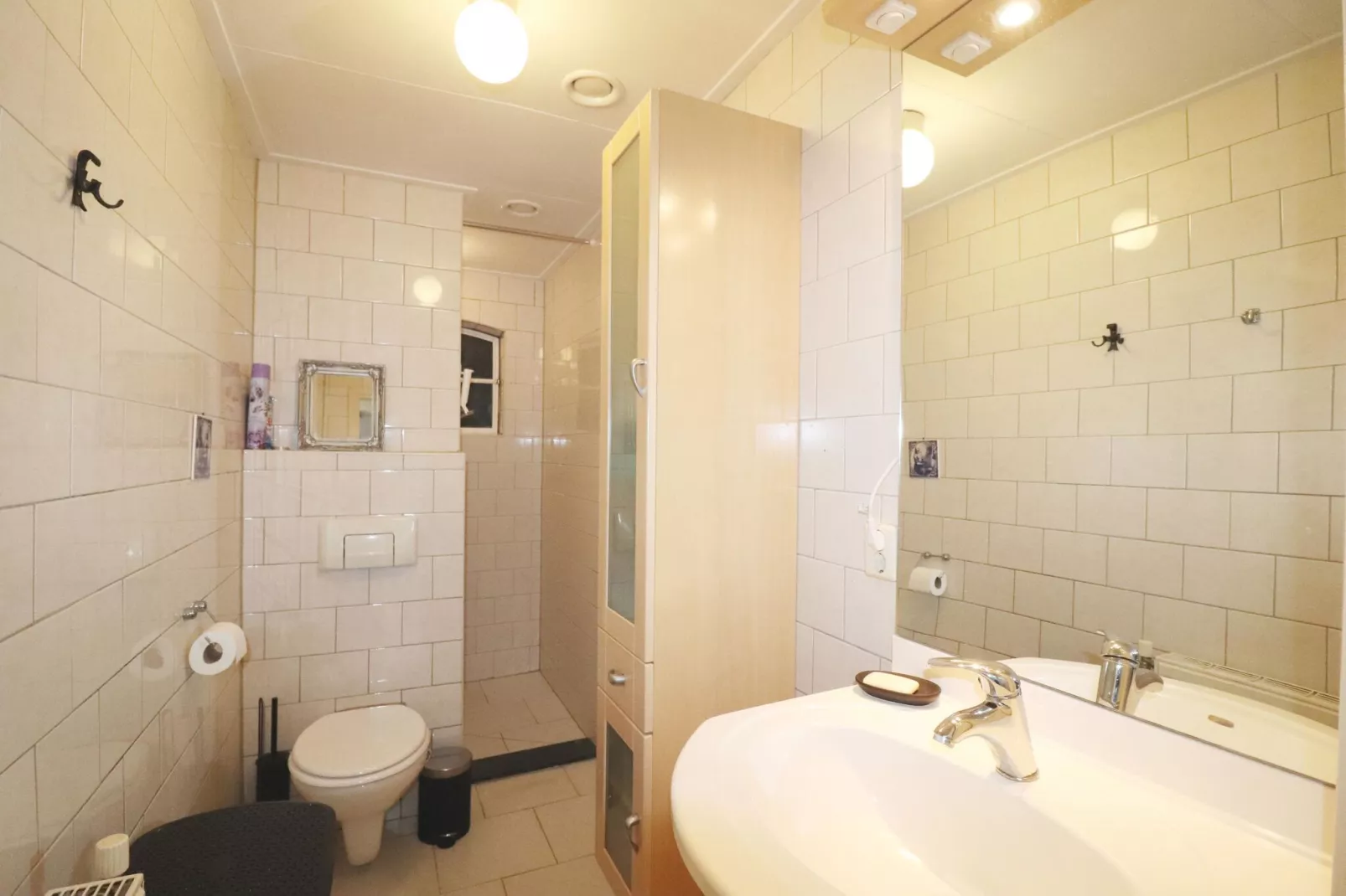 De Kerkereed-Bathroom