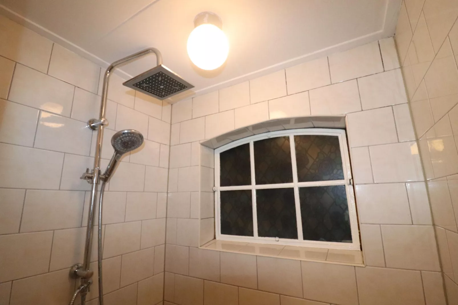 De Kerkereed-Bathroom