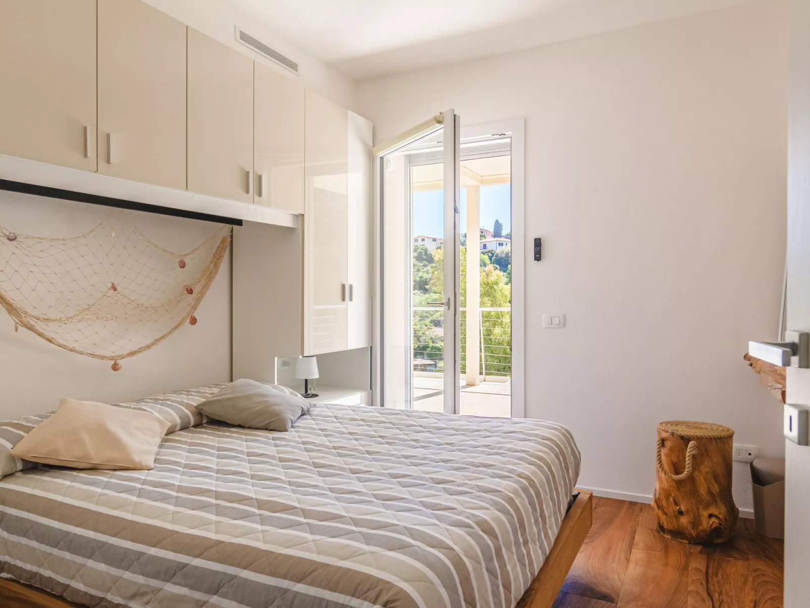 L'Eco di Rio - Drinnen