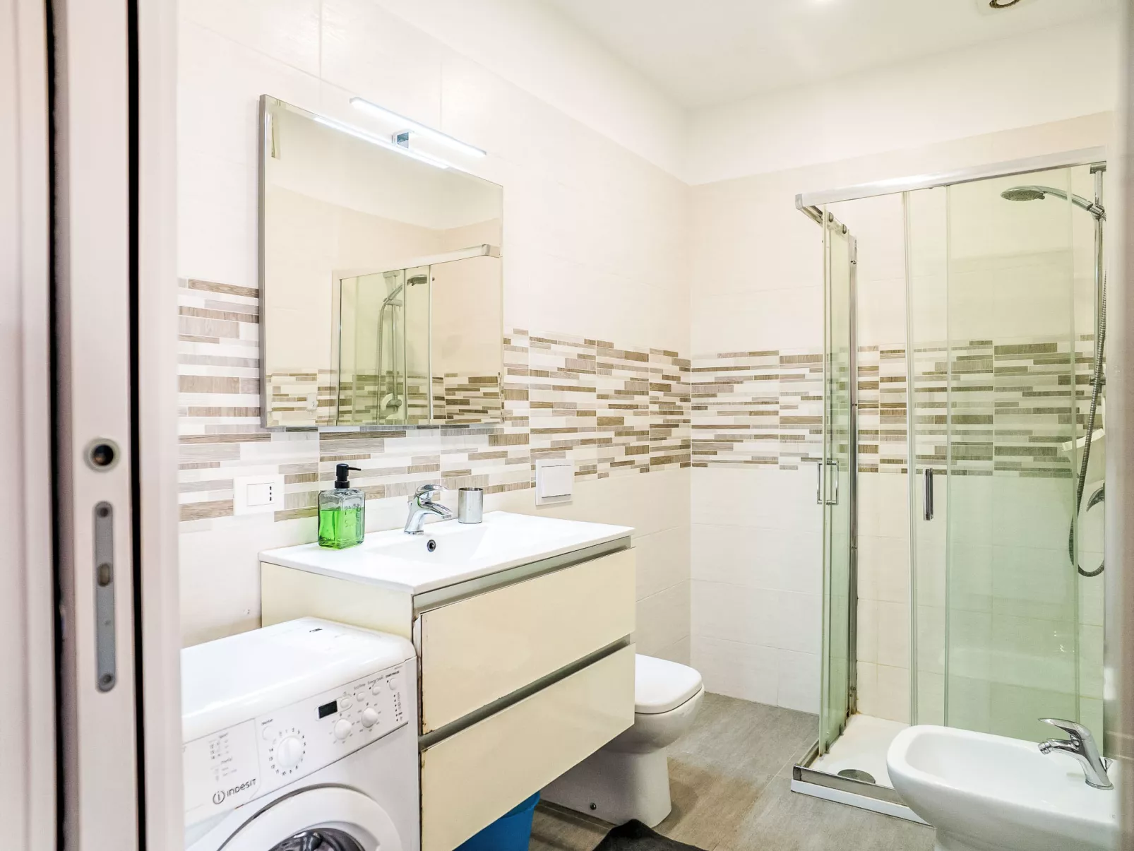 Termoli Down Town - Dedans