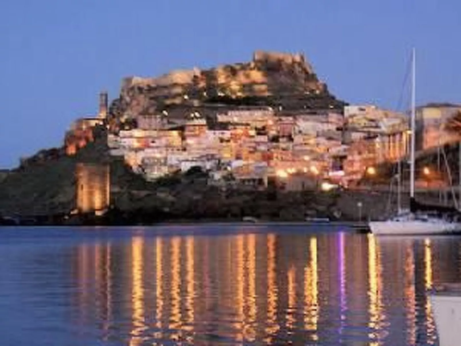 Sa Fiorida Alice II - Outside