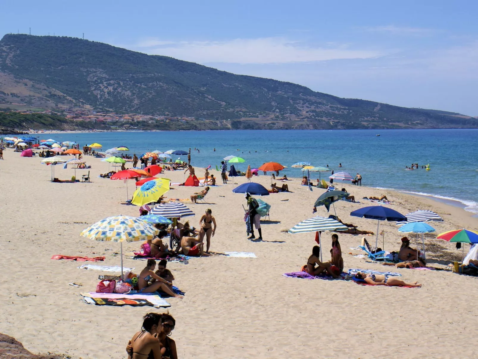 Sa Fiorida D - Dehors