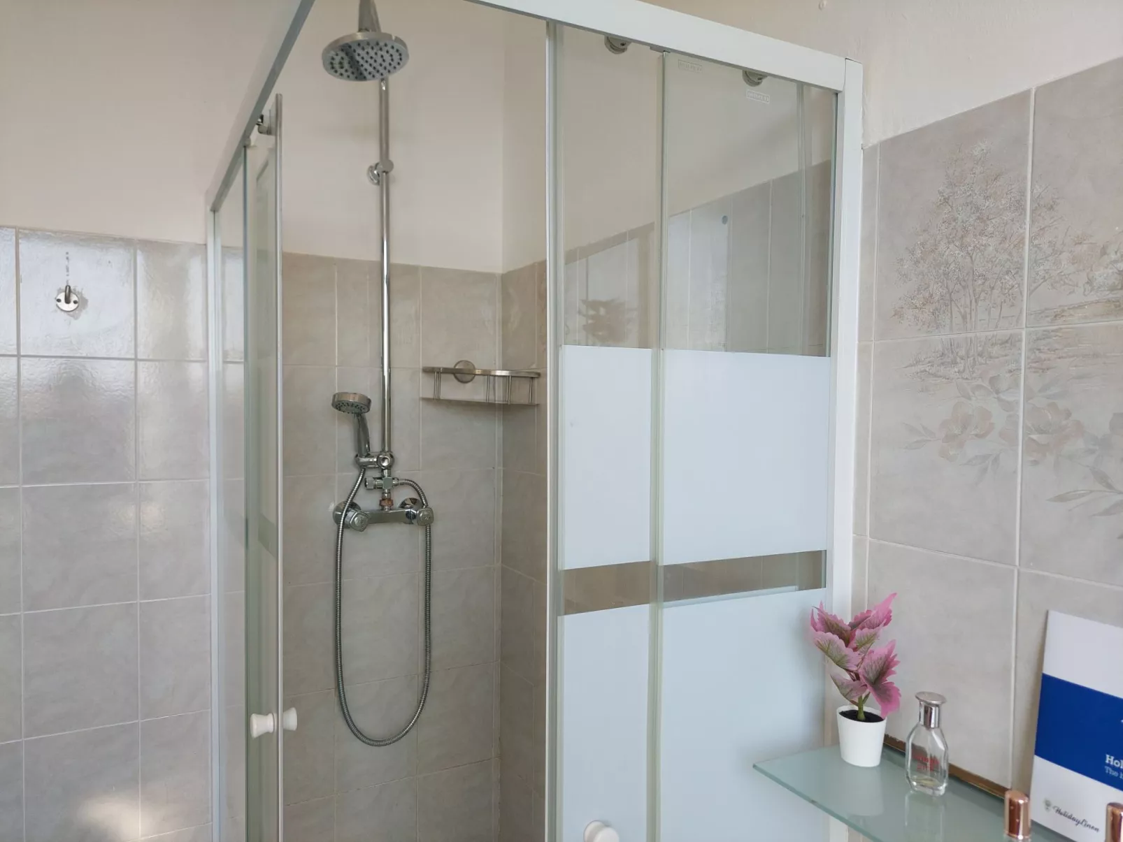 Casa Vittoria bei Holiday World - Inside