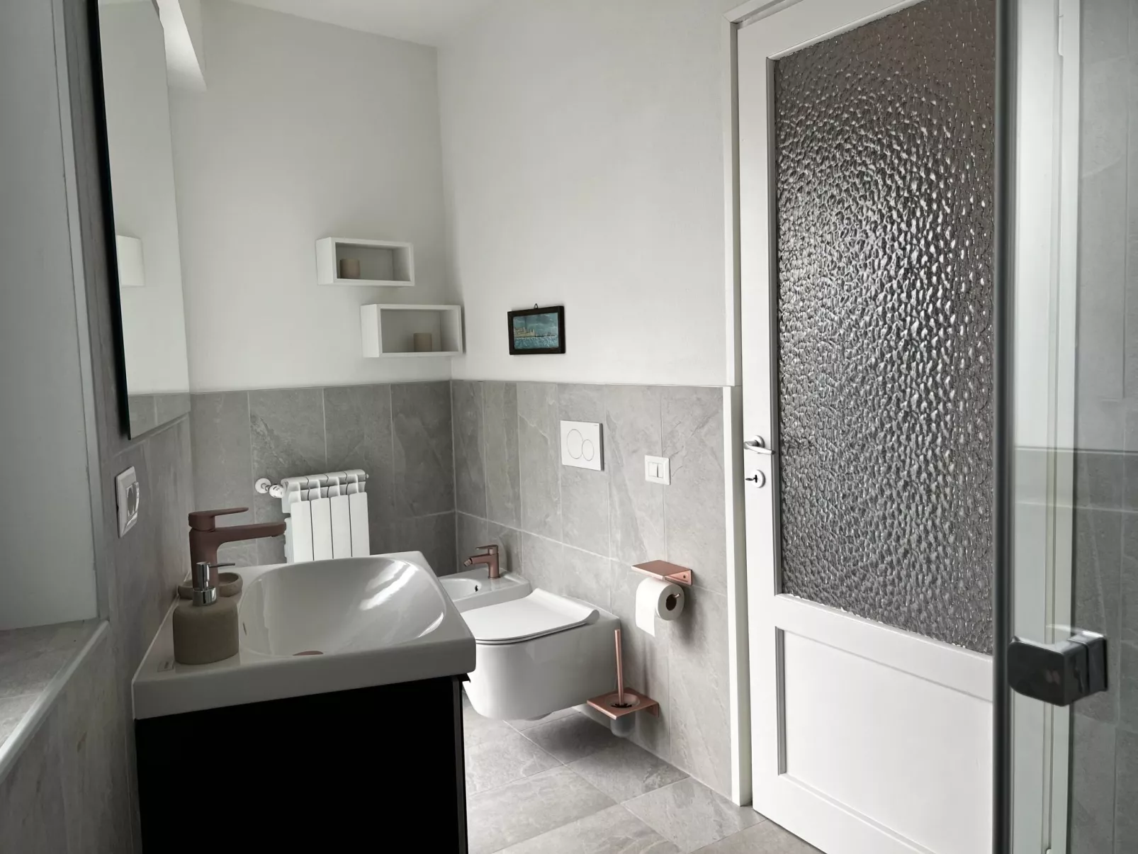 Breva e Tivan von Holiday World - Dedans