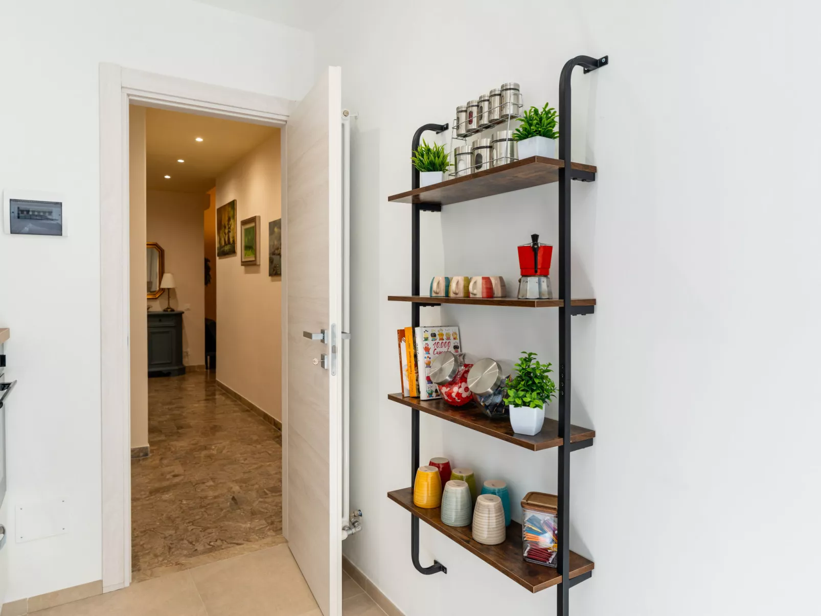 Orizzonte Blu Alassio - Inside