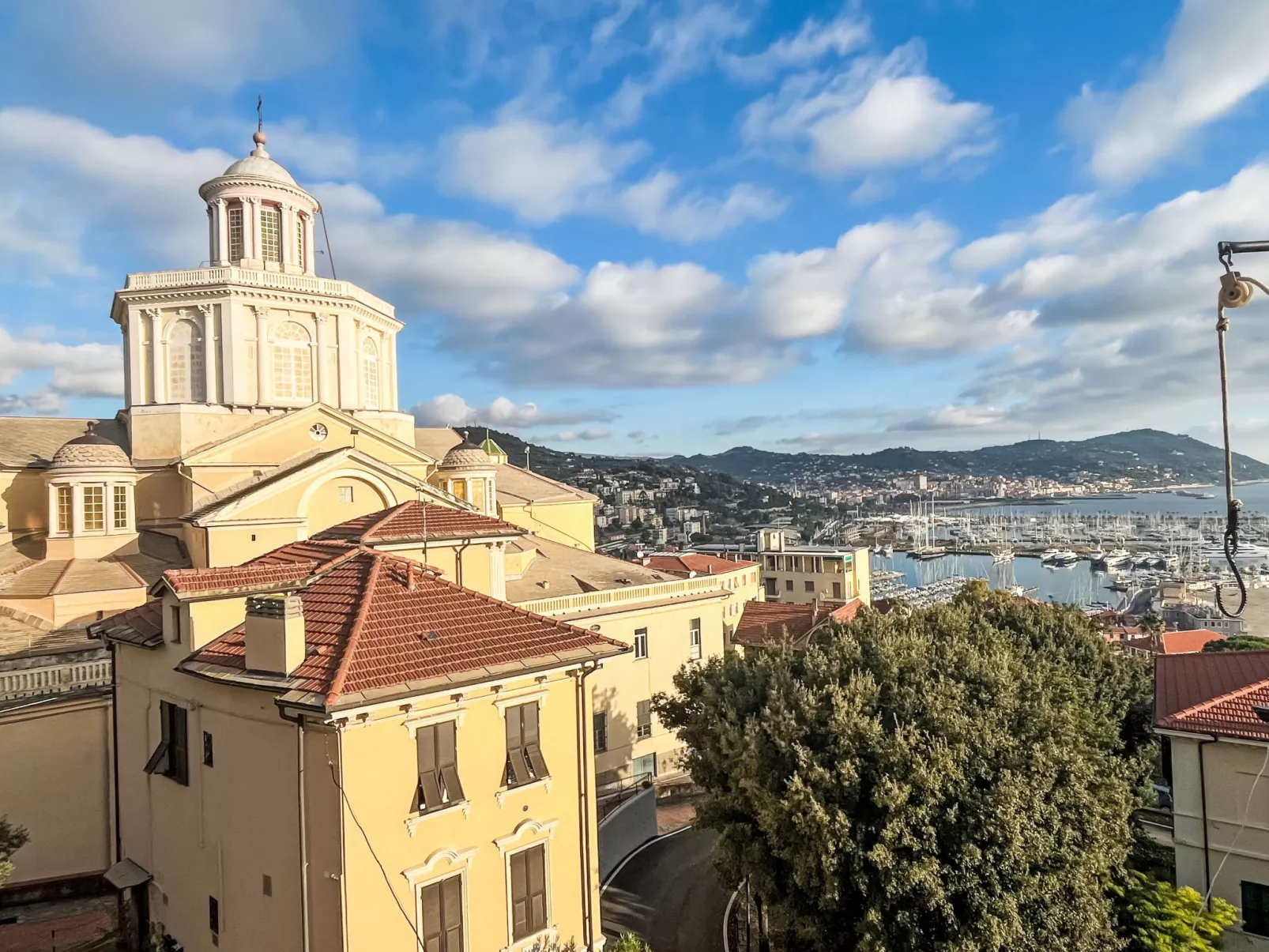 Casa Dea Diana - Outside